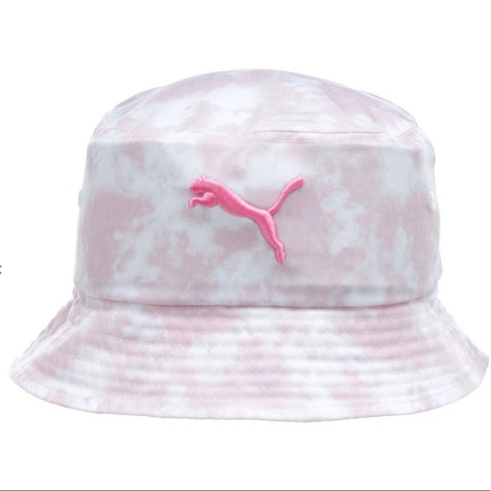 PUMA WOMEN'S JUNO BUCKET HAT